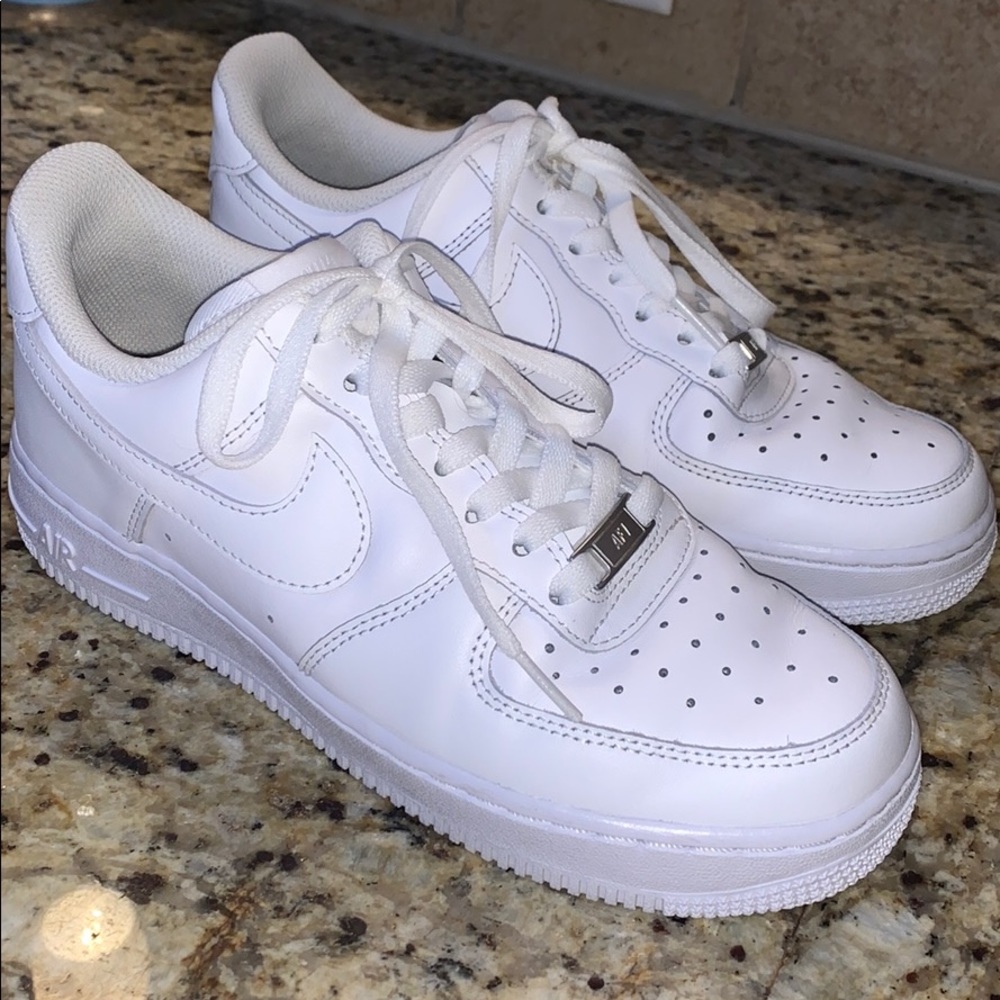 Nike Airforce 1’s